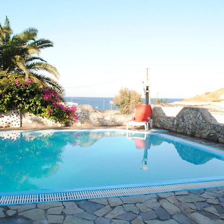 Porto Castello Hotel Fira  Exterior foto