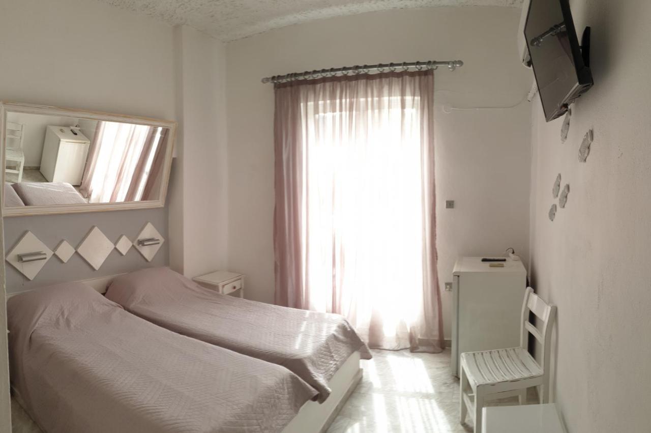 Porto Castello Hotel Fira  Exterior foto